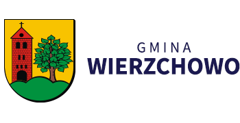 Logo Gminy Wierzchowo
