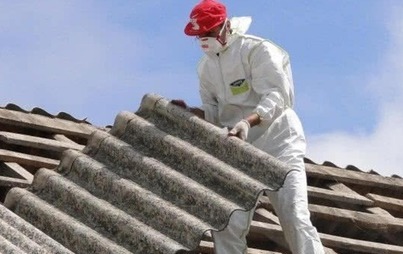 Zdjęcie do Zawiadomienie o wyborze najkorzystniejszej oferty na świadczenie usługi usuwania wyrob&oacute;w zawierających azbest z terenu Gminy Wierzchowo