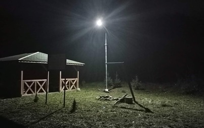 Zdjęcie do Integracja pod solarną chmurką - Grant sołecki 2022
