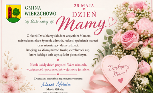 Zdjęcie do Dzień Matki 2026