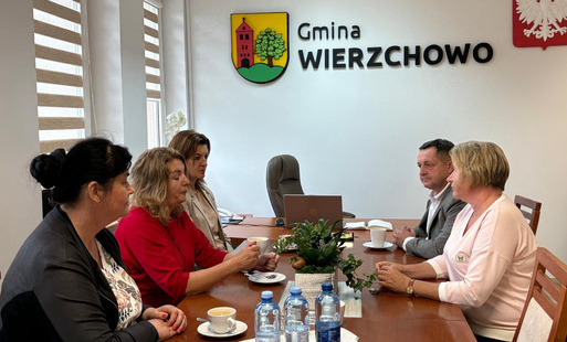 Zdjęcie do Bezpieczeństwo uczni&oacute;w naszym wsp&oacute;lnym priorytetem