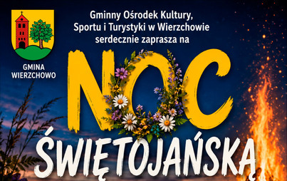 Zdjęcie do Noc Świętojańska